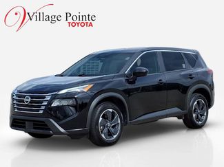 Used 2024 Nissan Rogue SV AWD/4WD video 1