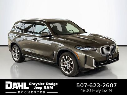 Used 2026 BMW X5 xDrive40i