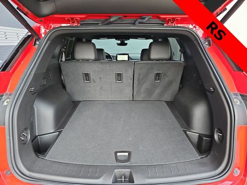 Used 2024 Chevrolet Blazer RS w/ Driver Confidence II Package image 23