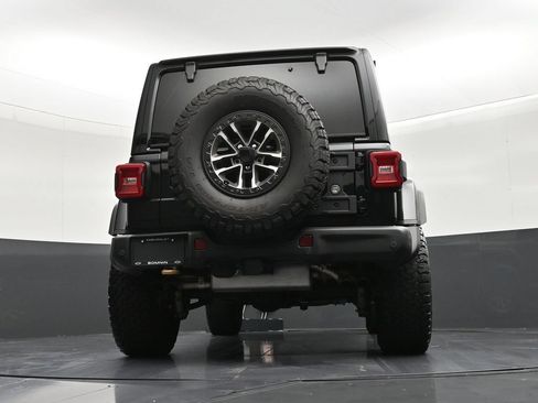 Used 2024 Jeep Wrangler Unlimited Rubicon 392 AWD/4WD image 24