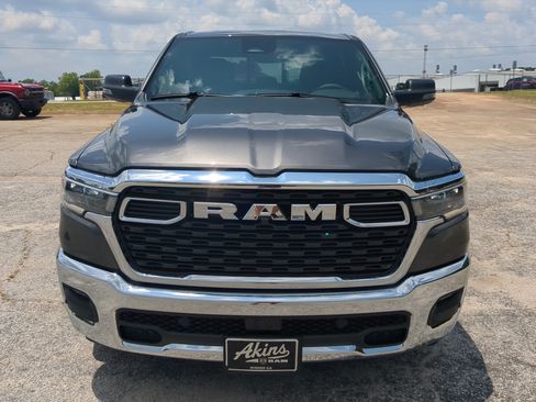 New 2026 RAM 1500 Lone Star RWD image 7