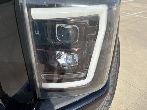 Used 2002 Ford Excursion Limited image 8