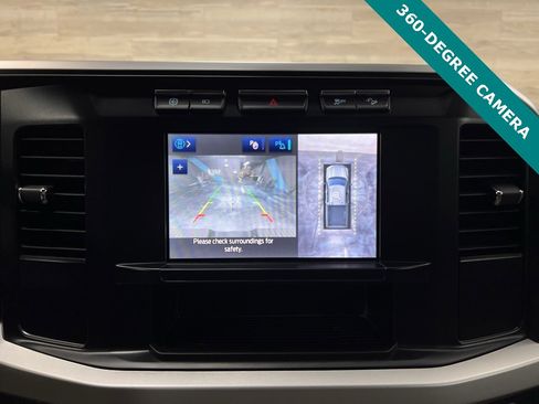 Used 2024 Ford F250 XL w/ STX Appearance Package image 6