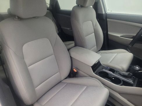 Used 2016 Hyundai Tucson SE w/ Option Group 02 image 21