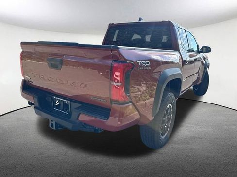 New 2025 Toyota Tacoma TRD Off-Road image 12