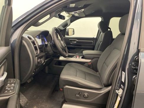 New 2026 RAM 1500 Big Horn image 9