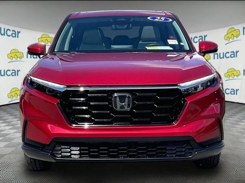 Used 2025 Honda CR-V EX image 2