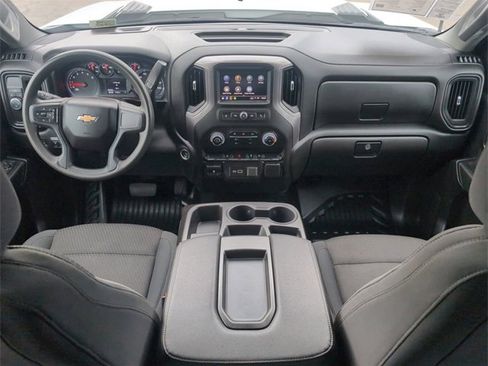 Used 2024 Chevrolet Silverado 2500 W/T w/ WT Convenience Package image 19