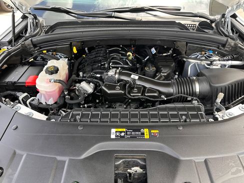 Used 2024 Jeep Grand Cherokee L Summit image 37