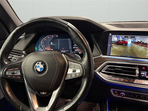 Used 2019 BMW X5 xDrive40i w/ Convenience Package image 20