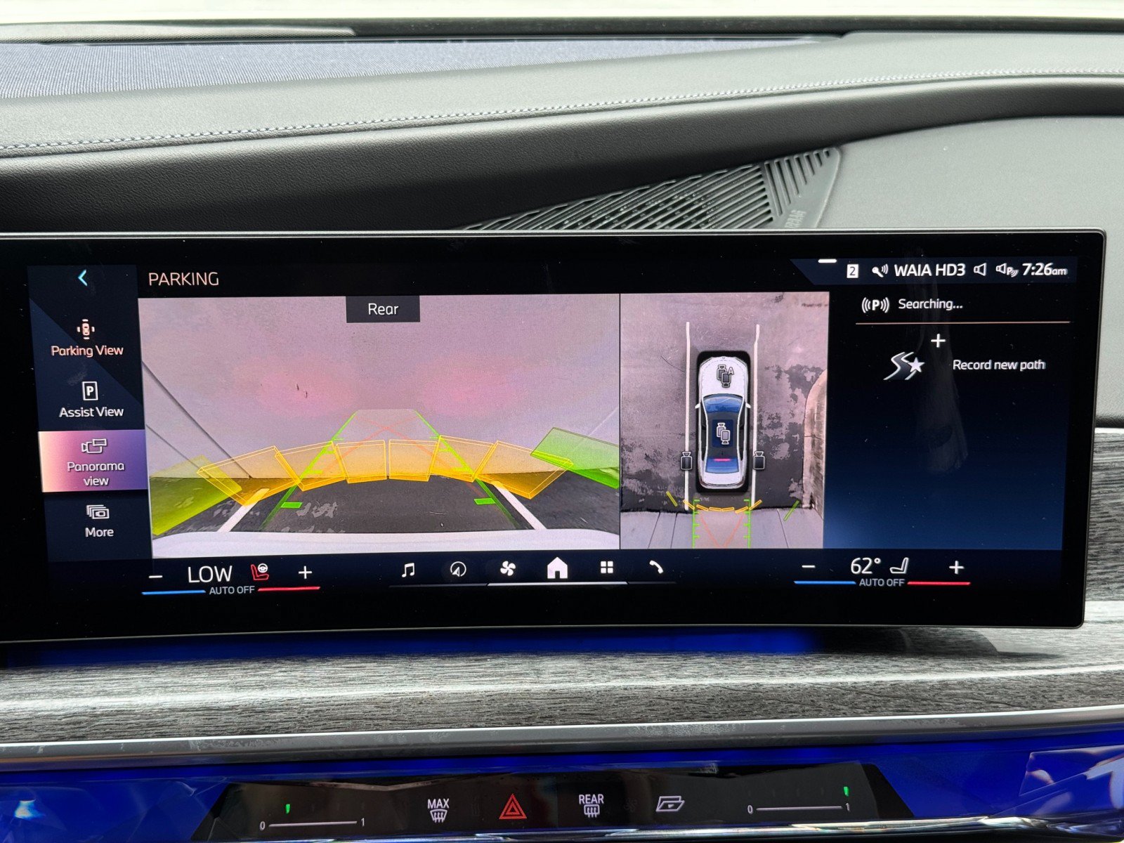 Used 2023 BMW 740i RWD image 30