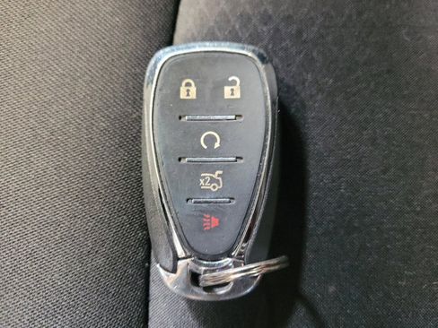 Used 2023 Chevrolet Malibu LT image 32