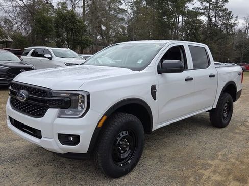 New 2026 Ford Ranger XL image 3