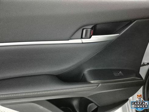 Certified 2024 Toyota Camry XSE FWD image 25