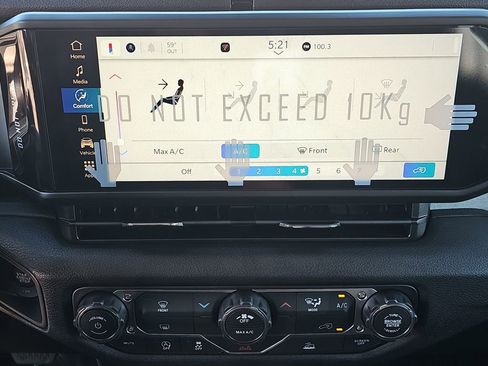 New 2026 Jeep Wrangler Willys image 20