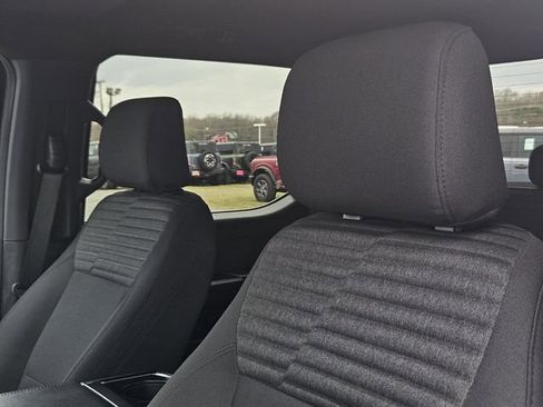 Certified 2023 Ford F150 XL w/ STX Appearance Package image 32