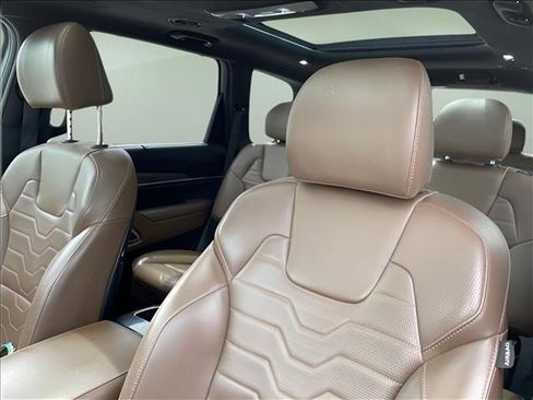 Used 2022 Kia Telluride SX w/ SX Prestige Package AWD/4WD image 19
