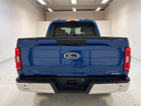 Used 2023 Ford F150 XLT image 10
