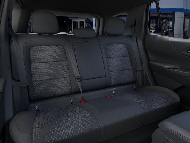 New 2027 Chevrolet Equinox LT w/ Safety and Technology Package AWD/4WD image 17