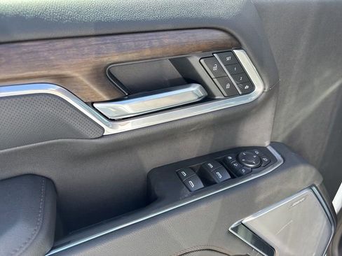 New 2026 Chevrolet Silverado 3500 High Country w/ High Country Premium Package AWD/4WD image 34