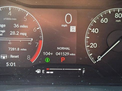 Used 2022 Honda Civic Sport image 10
