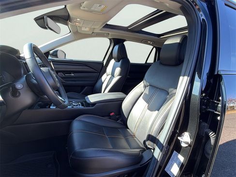 Certified 2024 MAZDA CX-50 AWD 2.5 S image 2