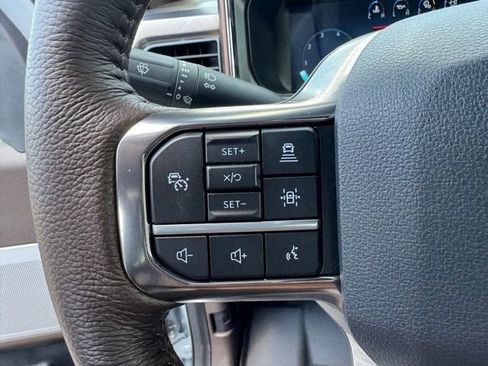 Used 2026 Ford F250 King Ranch w/ Chrome Package AWD/4WD image 20