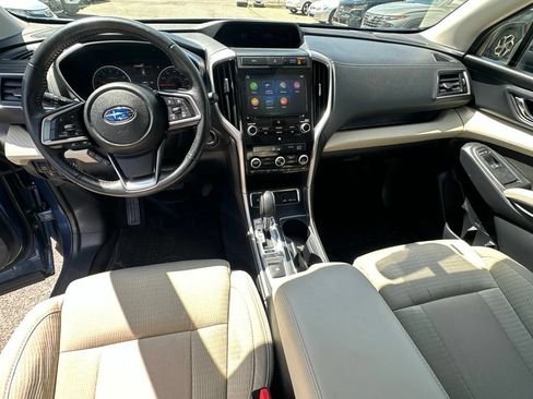 Used 2022 Subaru Ascent Premium w/ Convenience Package AWD/4WD image 24