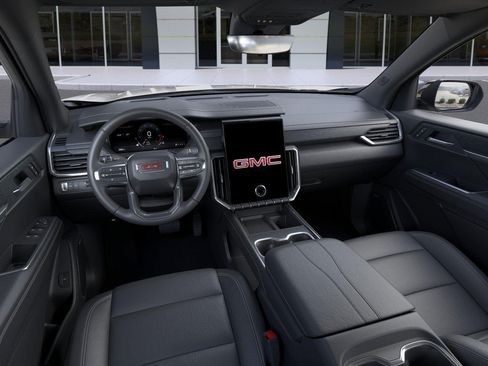 New 2026 GMC Acadia Elevation w/ Elevation Premium Package FWD image 15