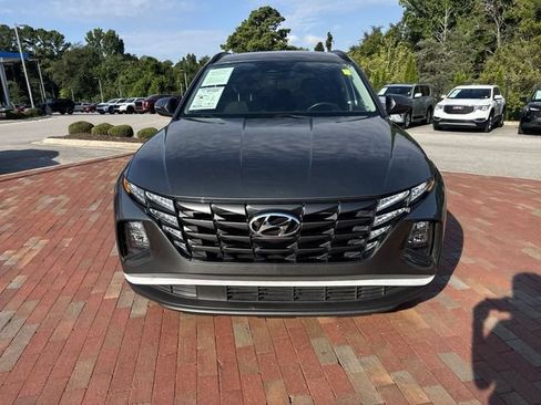 Used 2022 Hyundai Tucson SEL w/ Convenience Package FWD image 31