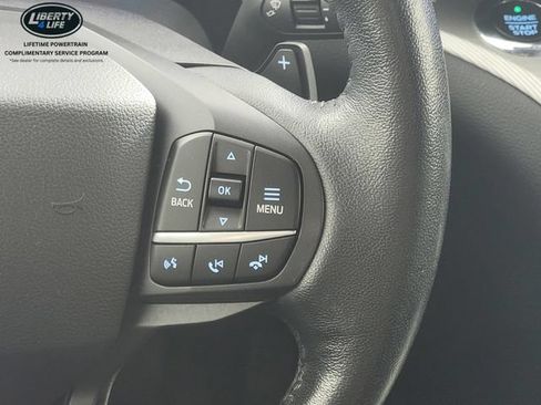 Certified 2020 Ford Explorer XLT w/ Equipment Group 202A AWD/4WD image 30