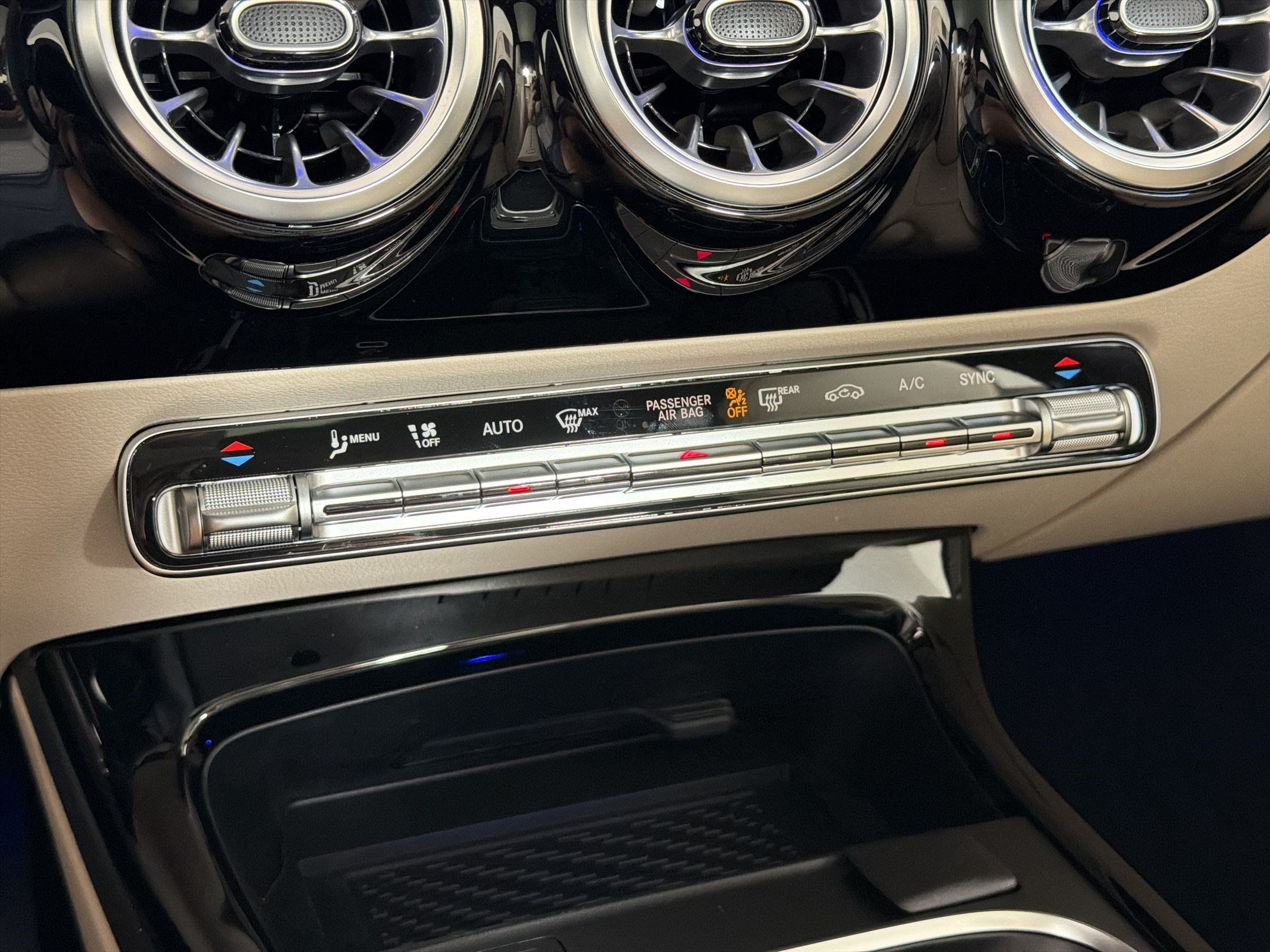 Certified 2026 Mercedes-Benz CLA 250 4MATIC image 25