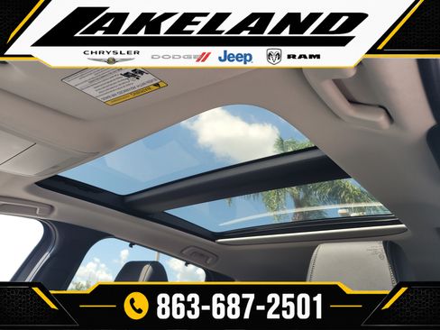 Used 2025 MAZDA CX-90 Plug-In Hybrid w/Premium Sport AWD/4WD image 20
