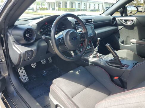 Used 2023 Subaru BRZ Premium image 7