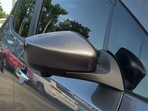 New 2025 Nissan Leaf SV Plus image 11