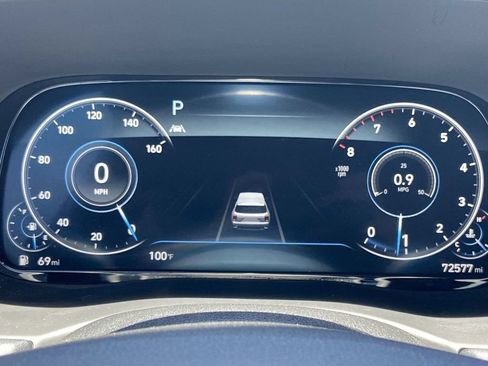 Used 2020 Hyundai Palisade Limited FWD image 7