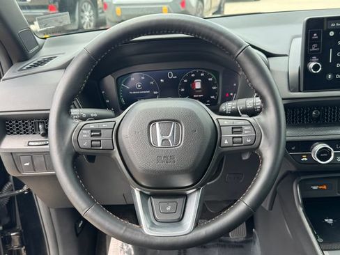 Certified 2026 Honda CR-V TrailSport image 24