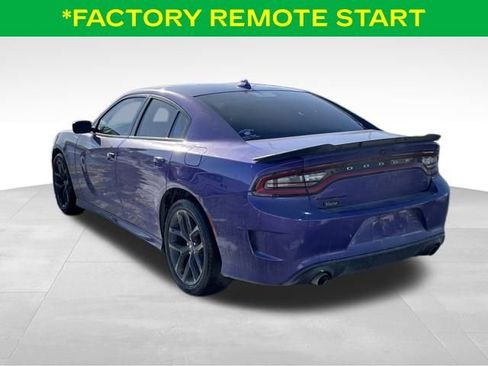 Used 2019 Dodge Charger GT image 10