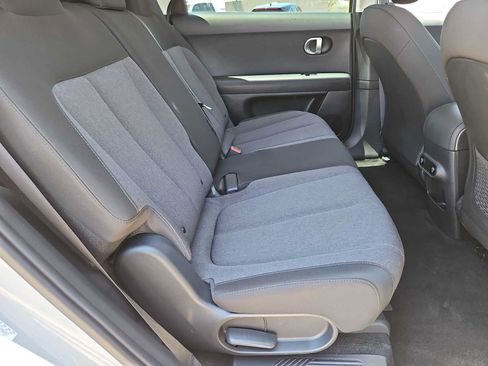 Certified 2024 Hyundai Ioniq 5 SEL RWD image 20