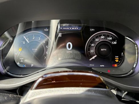 New 2026 RAM 1500 Limited image 31