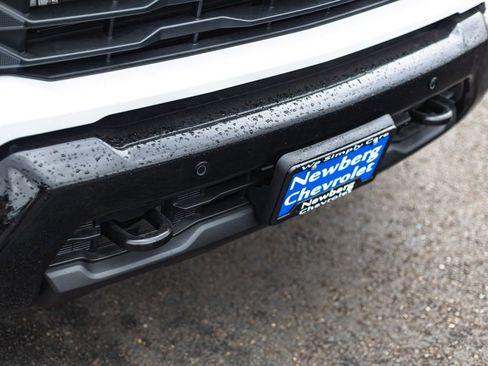 New 2026 Chevrolet Silverado 2500 Custom w/ Custom Value Package image 5