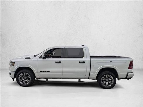 Used 2021 RAM 1500 Limited image 7