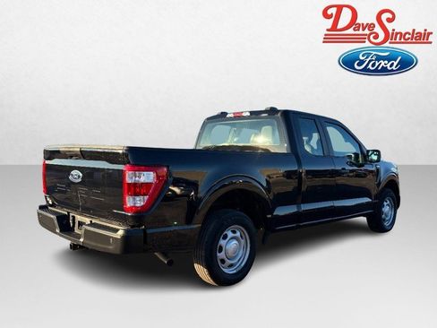 Used 2023 Ford F150 XL image 7