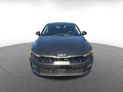 Used 2025 Kia K5 LXS image 4