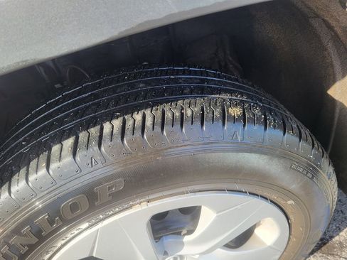 Certified 2025 Toyota RAV4 LE image 11