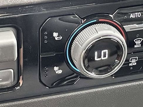 New 2025 Chevrolet Silverado 1500 LT image 28