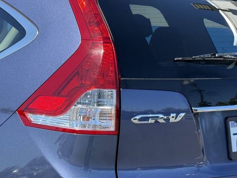 Used 2013 Honda CR-V EX-L image 19