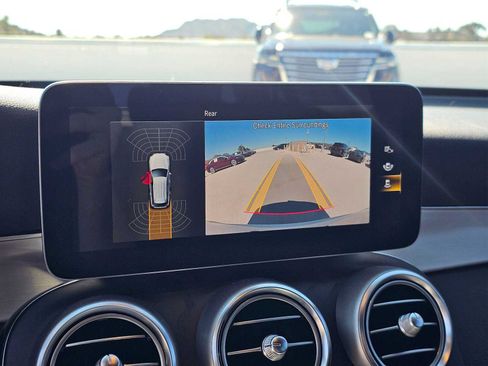 Certified 2022 Mercedes-Benz GLC 300 image 27