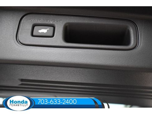 New 2026 Honda Passport TrailSport image 34