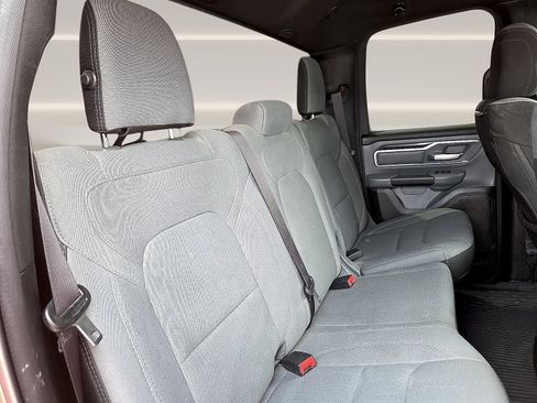 Used 2022 RAM 1500 Lone Star RWD image 11